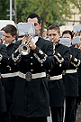 Procesión de la Inmaculada Concepción (Parroquia de los Dolores)
