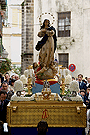 Procesión de la Inmaculada Concepción (Colegio de San José)