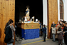 Procesión de la Inmaculada Concepción (Colegio de San José)