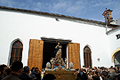 Procesión de la Inmaculada Concepción (Colegio de San José)