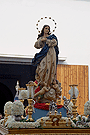 Procesión de la Inmaculada Concepción (Colegio de San José)