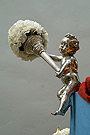 Procesión de la Inmaculada Concepción (Colegio de San José)