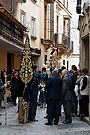 Procesión de la Inmaculada Concepción (Colegio de San José)