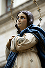 Procesión de la Inmaculada Concepción (Colegio de San José)