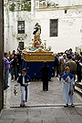 Procesión de la Inmaculada Concepción (Colegio de San José)