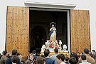 Procesión de la Inmaculada Concepción (Colegio de San José)