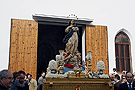 Procesión de la Inmaculada Concepción (Colegio de San José)