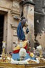 Procesión de la Inmaculada Concepción (Colegio de San José)
