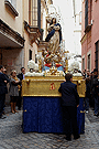 Procesión de la Inmaculada Concepción (Colegio de San José)