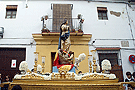 Procesión de la Inmaculada Concepción (Colegio de San José)