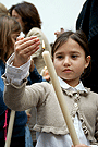 Procesión de la Inmaculada Concepción (Colegio de San José)