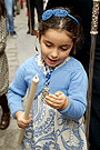 Procesión de la Inmaculada Concepción (Colegio de San José)