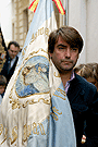 Procesión de la Inmaculada Concepción (Colegio de San José)