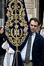 Procesión de la Inmaculada Concepción (Colegio de San José)