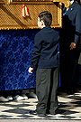 Procesión de la Inmaculada Concepción (Colegio de San José)