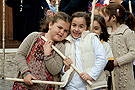 Procesión de la Inmaculada Concepción (Colegio de San José)