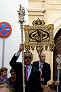 Procesión de la Inmaculada Concepción (Colegio de San José)