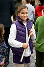 Procesión de la Inmaculada Concepción (Colegio de San José)