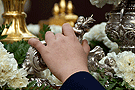 Procesión de la Inmaculada Concepción (Colegio de San José)
