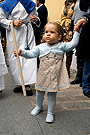 Procesión de la Inmaculada Concepción (Colegio de San José)