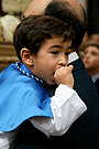 Procesión de la Inmaculada Concepción (Colegio de San José)