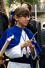 Procesión de la Inmaculada Concepción (Colegio de San José)
