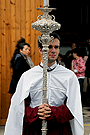 Procesión de la Inmaculada Concepción (Colegio de San José)