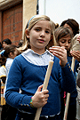 Procesión de la Inmaculada Concepción (Colegio de San José)