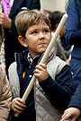 Procesión de la Inmaculada Concepción (Colegio de San José)