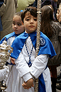 Procesión de la Inmaculada Concepción (Colegio de San José)