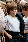 Procesión de la Inmaculada Concepción (Colegio de San José)
