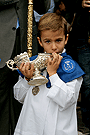 Procesión de la Inmaculada Concepción (Colegio de San José)