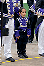 Procesión de la Inmaculada Concepción (Colegio de San José)