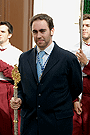 Procesión de la Inmaculada Concepción (Colegio de San José)