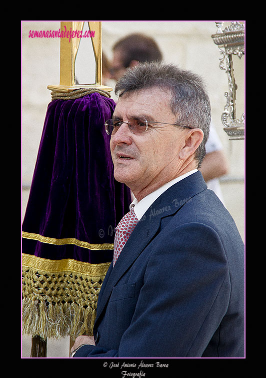 Procesión de la Virgen de la Palma