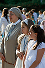 Procesión de Nuestra Señora del Sagrado Corazón (Montealto)