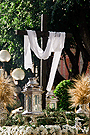 Cruz de Mayo de la Hermandad de la Lanzada