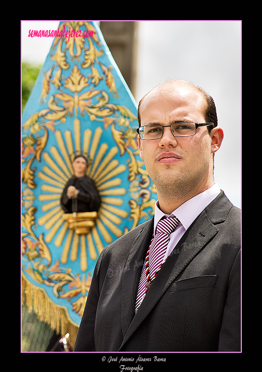 Procesión de Santa Gema Galgani