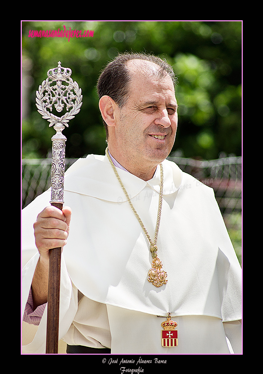 Procesión de Santa Gema Galgani