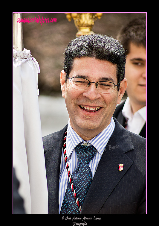 Procesión de Santa Gema Galgani