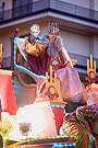 Su Majestad el Rey Melchor