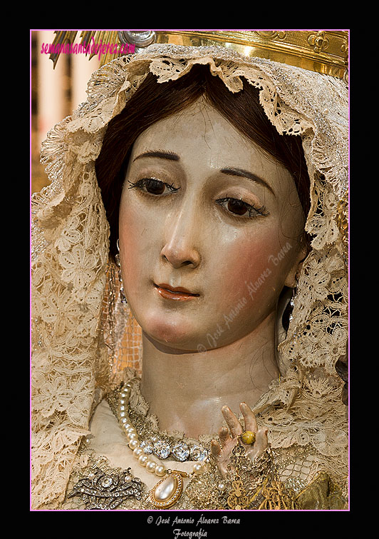 Nuestra Señora del Rosario de los Montañeses