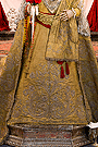 Besamanos de Nuestra Señora del Rosario de los Montañeses (8 de mayo de 2011)
