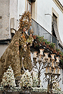 Procesión de Nuestra Señora del Carmen Coronada