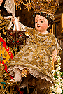 Niño Jesús (Nuestra Señora del Carmen Coronada)