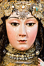 Nuestra Señora del Carmen Coronada