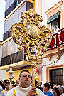 Tintinámbulo de la Basílica del Carmen