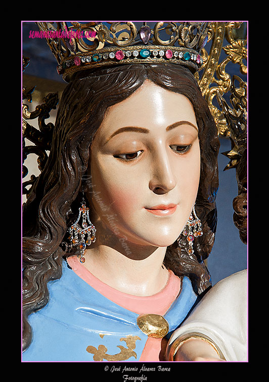María Auxiliadora (Colegio Montealto)