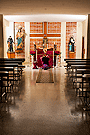 Besapiés del Santísimo Cristo de los Estudiantes (Colegio de María Auxiliadora calle Cabezas) (30 de marzo de 2012)