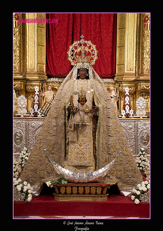 Nuestra Señora de la Merced
